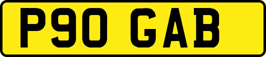 P90GAB
