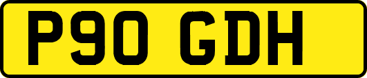 P90GDH