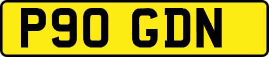P90GDN