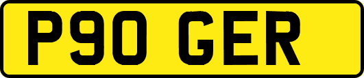 P90GER