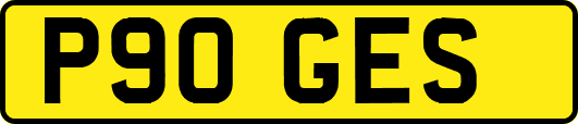 P90GES