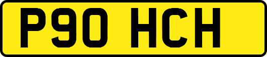 P90HCH