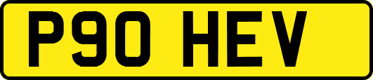 P90HEV