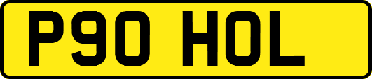 P90HOL