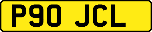 P90JCL