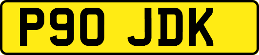 P90JDK