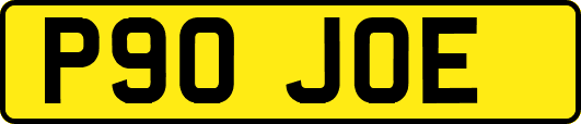P90JOE