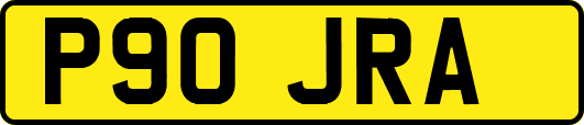 P90JRA