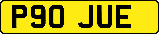 P90JUE