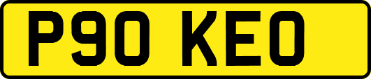 P90KEO