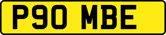P90MBE