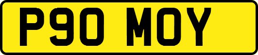 P90MOY