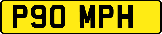 P90MPH