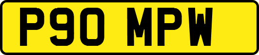 P90MPW