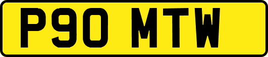 P90MTW