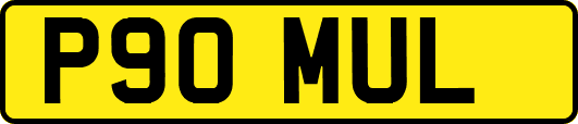 P90MUL
