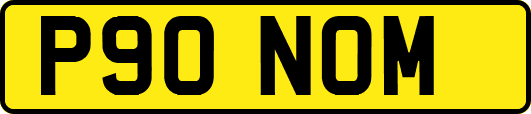 P90NOM