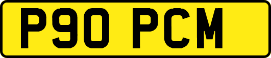 P90PCM