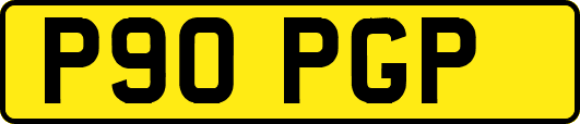 P90PGP