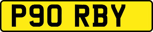 P90RBY