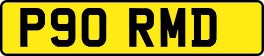 P90RMD