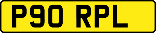 P90RPL