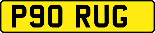 P90RUG
