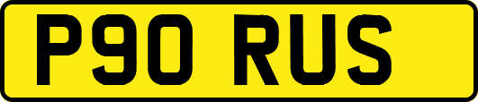 P90RUS