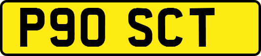 P90SCT