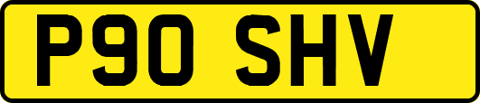P90SHV