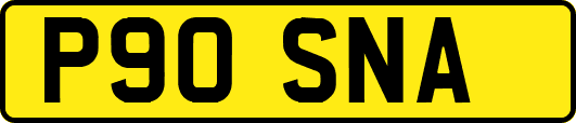 P90SNA