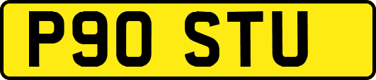 P90STU