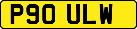 P90ULW