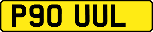 P90UUL