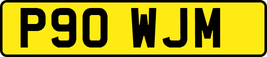 P90WJM
