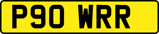 P90WRR