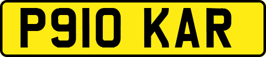 P910KAR
