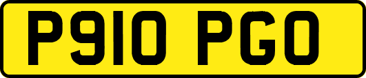 P910PGO