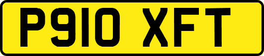 P910XFT