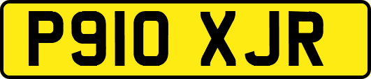 P910XJR