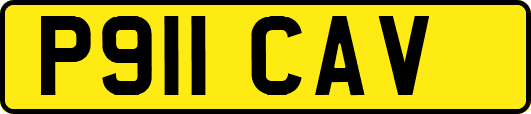 P911CAV