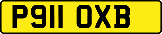 P911OXB