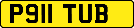 P911TUB
