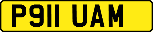 P911UAM
