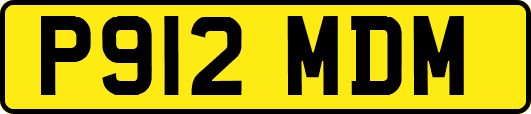 P912MDM