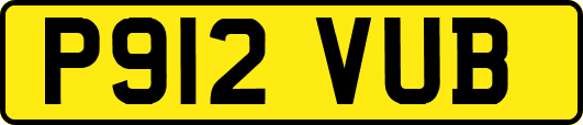 P912VUB