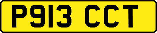 P913CCT