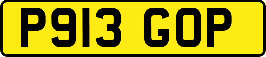 P913GOP