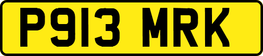 P913MRK