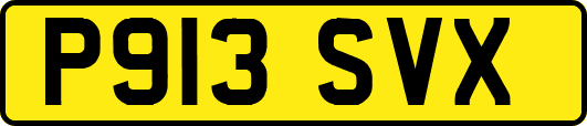 P913SVX